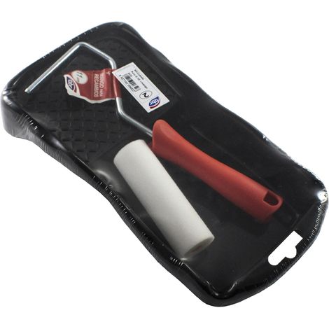 BANDEJA KIT ESMALTE 02 160X260MM