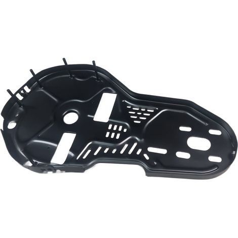 Chapa Alojaminento Correas compatible con Sr70  Ref 977140