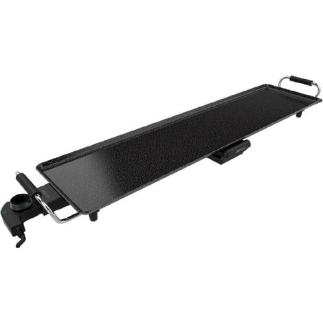 Cecotec Elektrische Griddleplatten Tasty&Grill 3000 RockWater XXL (1/5)