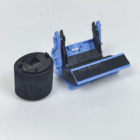 Compatible with HP M435 M701 706 M712 725 M5025 LJ5200 Manual Feed Paper Roller Pager -- Manual Feed Paper Roller + Pager Set