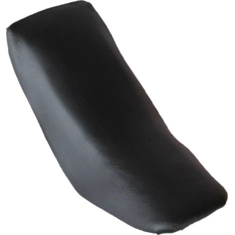 Selle en mousse pour moteur, facile à installer, accessoires haut de gamme pour moteurs 47cc-49cc (1/5)