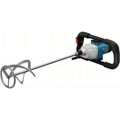 BOSCH GRW 12 E Miscelatore a 1 velocità - 1200 W - 06011A7000 (1/5)