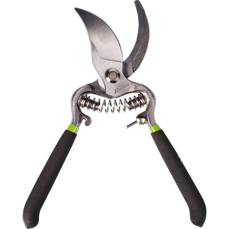 Tijeras curvadas forjadas (1/4)