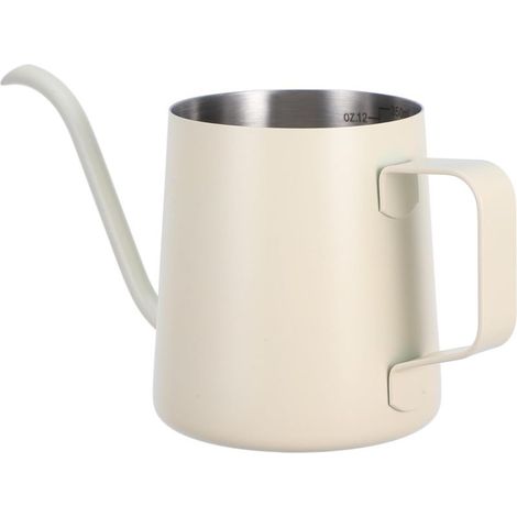 Kettle to Coffee Error to Of Cygne For Home Inattendus Coffee And Tea With Spout End For Neiges (1/4)