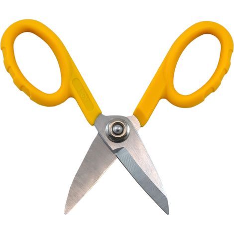 Miller KS 1 Kevlar Shears (1/5)