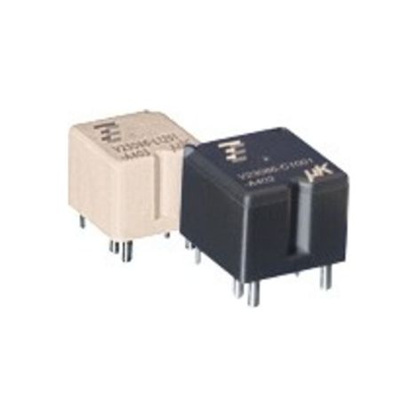 Relè auto 12vdc 25a 567mw Codice stampato V23086c1001a403