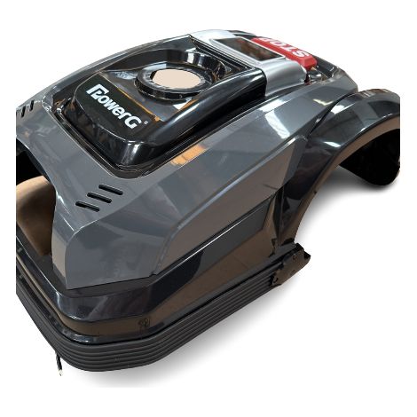 Capota para robot cortacésped Yard Force SH900