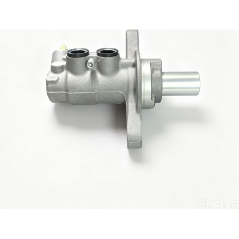 D6010-6FM0A 46010-6FM0A brake master cylinder is suitable for Nissan 2017 X-Trail (1/4)