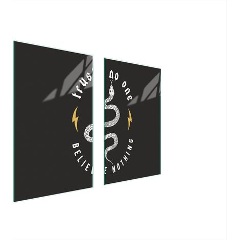 PLACA PROTECTORA DE VIDRIO PARA ESTUFA 75x52 NEGRO (1/5)