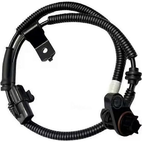 Quality auto ABS Wheel Speed Capteur 956804H100 95680 – 4H100 pour (1/5)