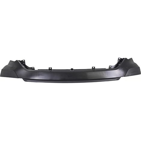 Moulure inférieure grille avant à peindre Iveco Daily 2014-2019