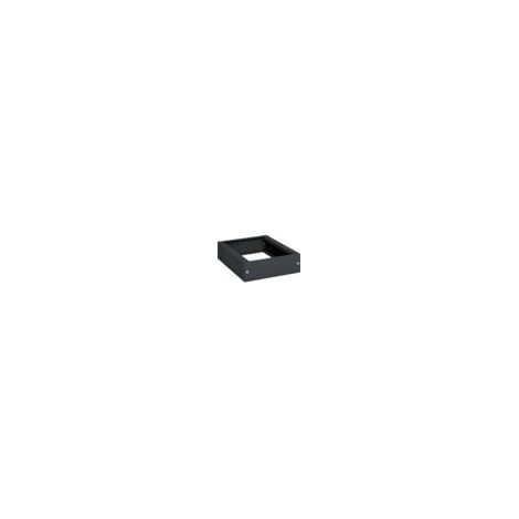 Socle univers 100x300x400 - ENVELOPPES HAGER FZ651A (1/2)