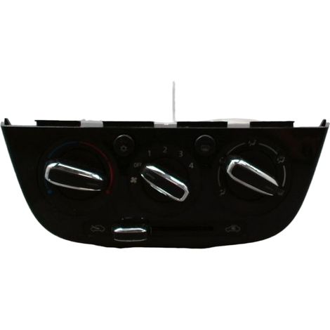 Commande De Chauffage MITSUBISHI Spacestar [PRODUIT D'OCCASION]♻️7820a875xa (1/2)