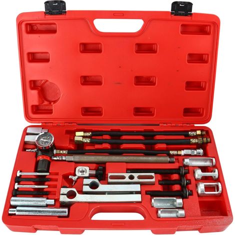 Universal Spring Extractor and Installation Tool Kit Compatible with Benz, BMW (1/5)