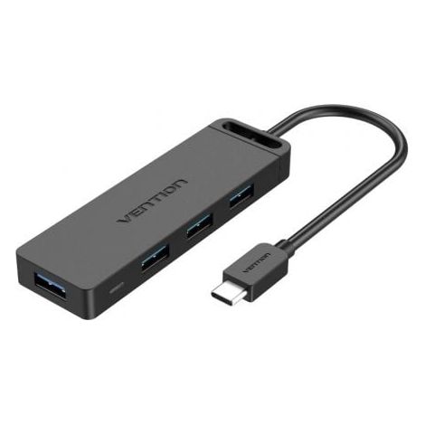 Hub USB-C Vention TGKBB