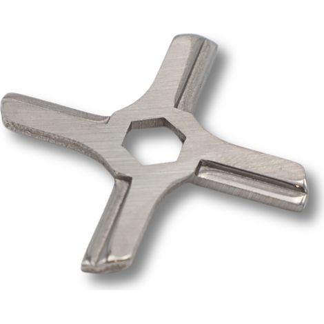 Ersatzteil - Messer (1. Ausführung) - - MOULINEX, KRUPS (1/2)