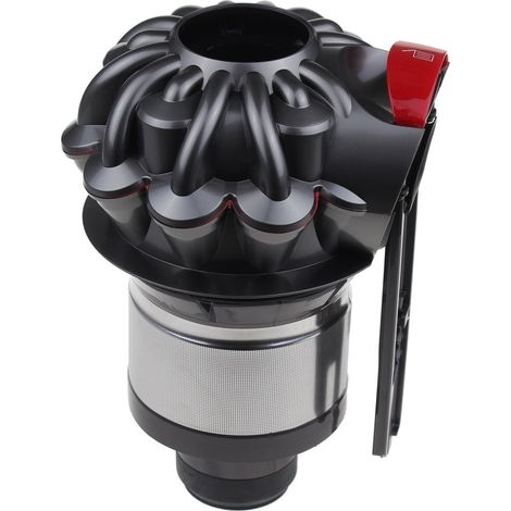 Dyson - behälteroberteil - snk&rd/ir - 96769817 -