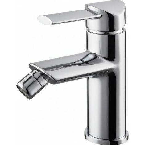 Miscelatore per bidet Lubecca finitura cromo (1/3)