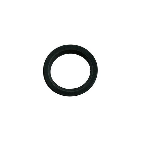 MORSETTO SOTTOVASO NERO ESTENSIBILE Misura: mm 110  F-BRICO