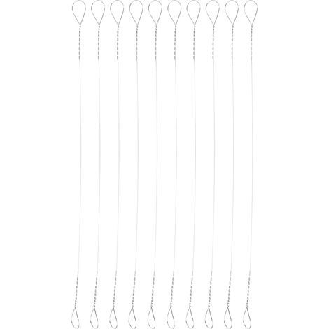 Duty Wire Cheese Cutter 5 70 Inch Kitchen Tool for Cutting (1/5)