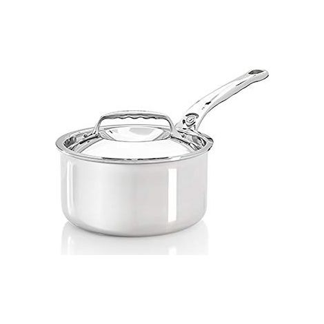 De Buyer Casserole Affinity inox 18 cm 2,5 litres