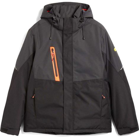Diadora Utility Padded jacket hybrid tactic Giacca da lavoro 702.179822 - L (1/4)