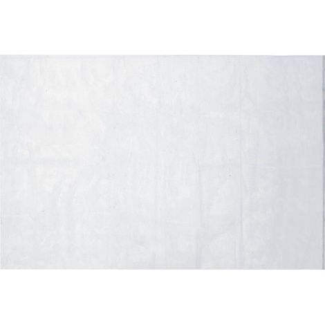 Moustiquaire invisible autocollante créative à monter soi-même, en maille, anti-poussière et anti-moustiques, taille M, grise (1/5)