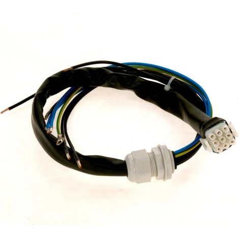 BOSCH Ersatzteil TTNR: 87183103990 Kabel (1/2)