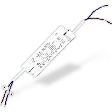 V-TAC 48W LED Chandelier Driver VT-7755 (1/2)