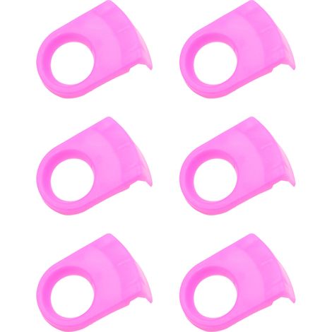 Clip À Bouteille - Pour Verres À Bière Et Cocktails - Diamètre De Cercle 3,3 Cm - En ABS - Lot De 1 (1/5)