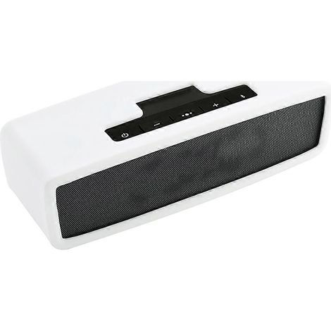 For Boses Sound Link Mini 1/2 Wireless Bluetooth Speaker Silicone Protective Case Shockproof Anti-Fall Cover Shell,C (1/5)