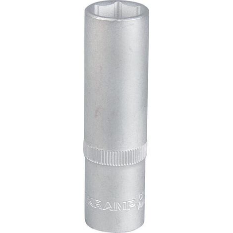 Vaso largo 1/2" 6-lados 15mm UNIVERSAL 18060133150KR