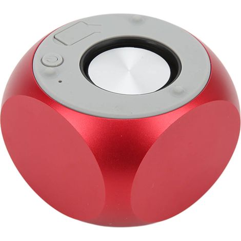 Mini-enceinte stéréo sans fil Bluetooth compacte avec kit mains libres pour voiture (1/5)