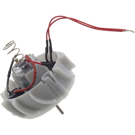 Gammapiù motore 230V 1031121 phon asciugacapelli 500 Compact Relax NA4020MP NA4121MP (1/3)