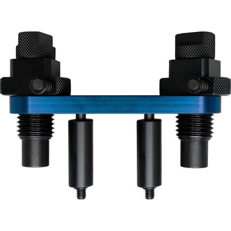 OUTIL DE POSE ET DÉPOSE INJECTEUR ESSENCE POUR BMW BGS 62671 (1/4)