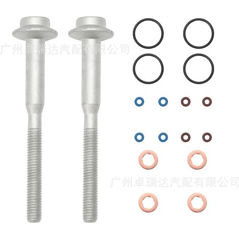 Repair kit 03L130277B: joints and balls for Audi A1 8X 1.6 TDI 2010-2015 (1/4)