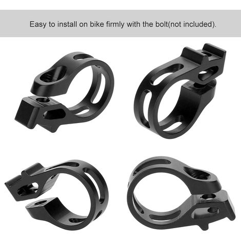22,2-mm-Schalthebel – Für Bremszüge von X7/X9/X0 Mountainbikes (1/5)