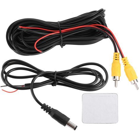 Telecamera di retromarcia CCD impermeabile IP67 a 170° per Mazda 3 Axela BM BN 2014-2019 (1/5)