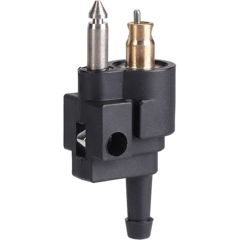Raccord mâle de 1/4 pouce pour réservoir de carburant de moteurs hors-bord Yamaha (1/5)