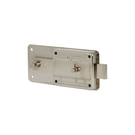 CISA 55274 50 MM DX SERRATURA FERROGL 6 GIRI- 1,0 pz