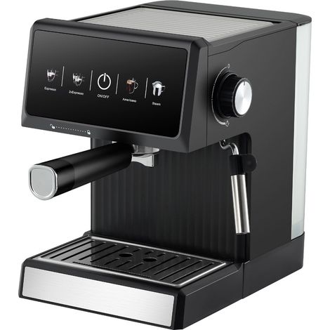 CAFETERA EXP/NESP 20 BAR DIGITAL 1.8 L. (1/3)