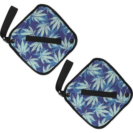 3er-Pack waschbare und wiederverwendbare Intimpflegetücher für Frauen, ideal für Camping und Wandern. Geeignet für Outdoor-Aktivitäten. (1/5)