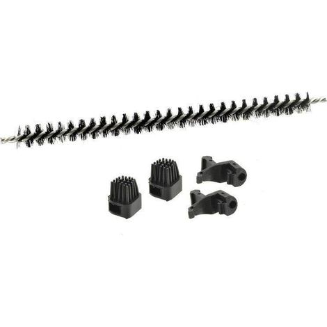 Brosse de rechange pour l'aspirateur Kaśka