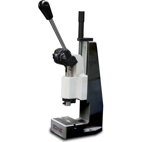 Optimum Manuelle Kniehebelpresse PD5