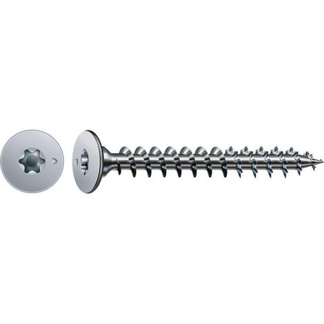 Tornillo 4 X 25 Spax T-Star Plus T10 Vg (Por 300)