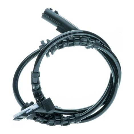 ABS speed sensor for front wheel compatible with Renault, Nissan and Dacia (1/3)