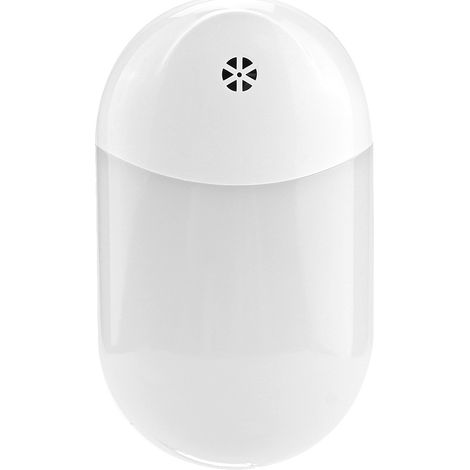 Lampes LED à détecteur de mouvement 110-240V pour intérieur, chambre, salon, bureau, éclairage de placard, veilleuse automatique. (1/5)