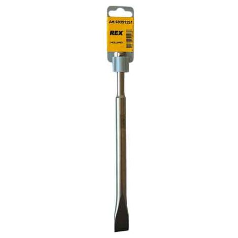BROCA SDS-PLUS PARA CURTIR ECEF 20x250 mm
