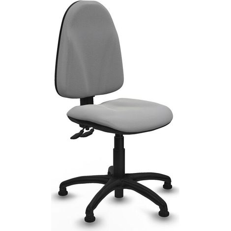 Piqueras y Crespo B0001RT Silla de Oficina Gris Claro (1/3)