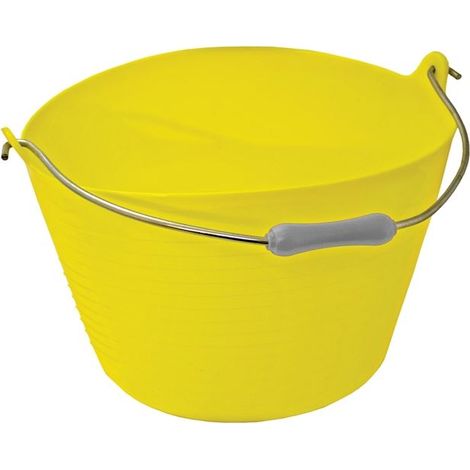 Flexible Tub Bucket 22 litre GORTT4 (1/2)